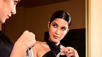 Celeb Photos Of Shanaya Kapoor