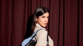 Shanaya Kapoor