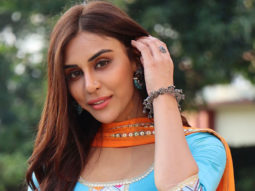 Meet Bollywood’s new age diva and actress – Myraa Sareen! Meet Bollywood’s new age diva and actress – Myraa Sareen!