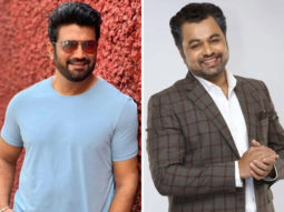 “Sharad Kelkar added weightage to the Baahubali franchise,” says Har Har Mahadev star Subodh Bhave