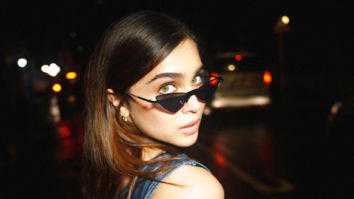 Celebrity Photos of Sharvari Wagh