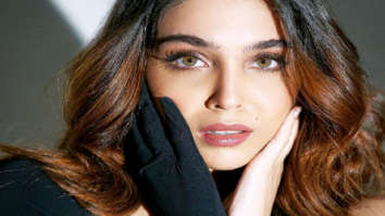 Celeb Photos Of Sharvari Wagh