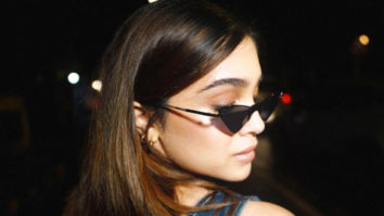 Celebrity Photos of Sharvari Wagh