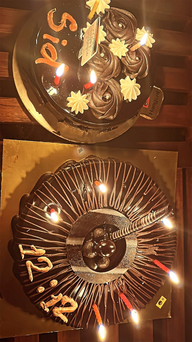 Shehnaaz Gill remembers Sidharth Shukla on his birth anniversary