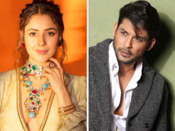 Shehnaaz Gill remembers Sidharth Shukla on his birth anniversary; says, “I will see you again”