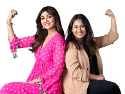 Shilpa Shetty turns partner and investor in Hunar online courses; plans to provide financial independence to 1 lakh women