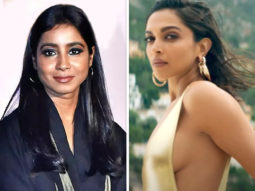 Shilpa Rao credits Deepika Padukone for Pathaan track ‘Besharam Rang’; says, “It is addictive because of her”
