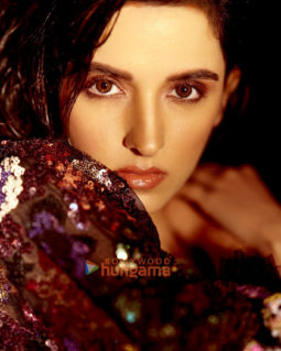 Celeb Photos of Shirley Setia