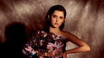 Celeb Photos of Shirley Setia