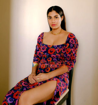 Celebrity Photos of Shreya Dhanwanthary