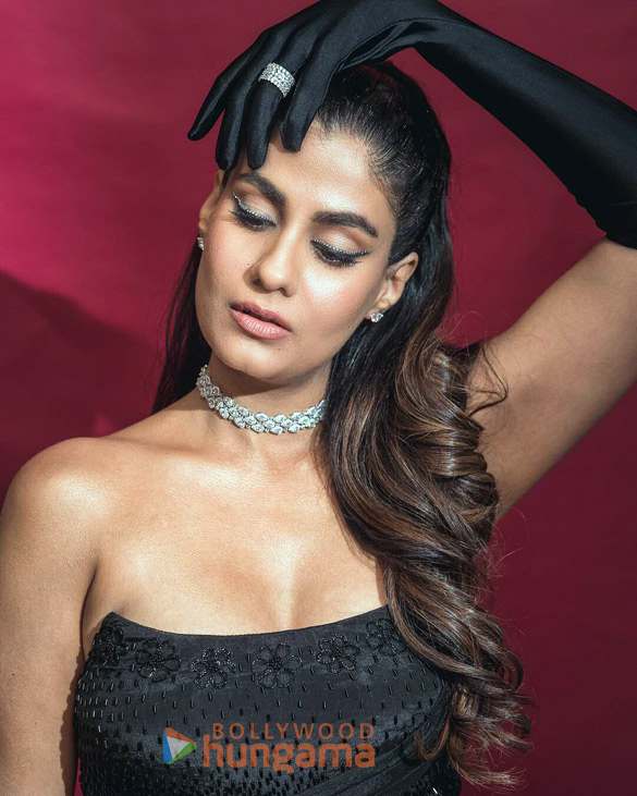 shreya dhanwanthary 3 11