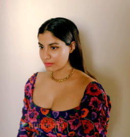 Celebrity Photos of Shreya Dhanwanthary
