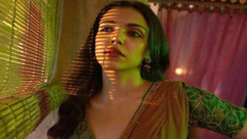 Guilty Minds fame Shriya Pilgaonkar to play a sex worker in comedy-drama Taaza Khabar, co-starring Bhuvan Bam