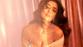 Celeb Photos Of Shriya Saran