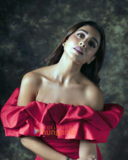 Celeb Photos Of Shriya Saran