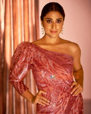 Celeb Photos Of Shriya Saran
