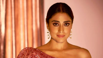 Celeb Photos Of Shriya Saran