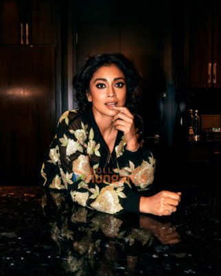 Celebrity Photos Of Shriya Saran