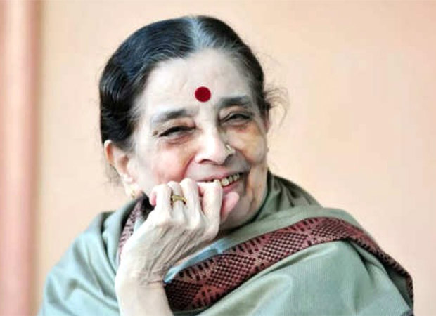 Singer Sulochana Chavan passes away at 92