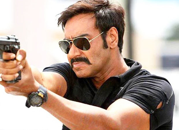 Singham Again, the third movie in the Ajay Devgn-Rohit Shetty franchise,  announced! : Bollywood News - Bollywood Hungama