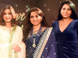 Post battle with cancer Sonali Bendre supports cancer survivors; says “I can and will always support this cause”