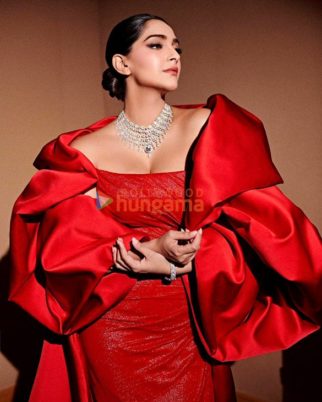 Celeb Photos Of Sonam Kapoor Ahuja