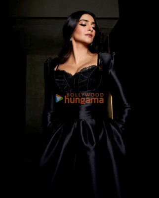 Celeb Photos Of Sonam Kapoor Ahuja