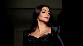 Celeb Photos Of Sonam Kapoor Ahuja