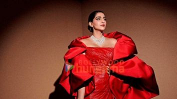 Celeb Photos Of Sonam Kapoor Ahuja