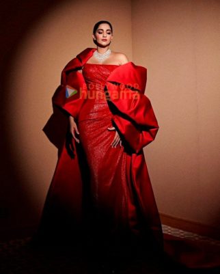 Celeb Photos Of Sonam Kapoor Ahuja