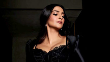 Sonam Kapoor reveals the secret behind her confidence!