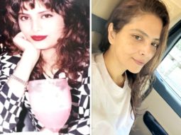 ‘Tirchi Topiwale’ fame Sonam goes down memory lane, “Retirement as an actor completed in this picture”