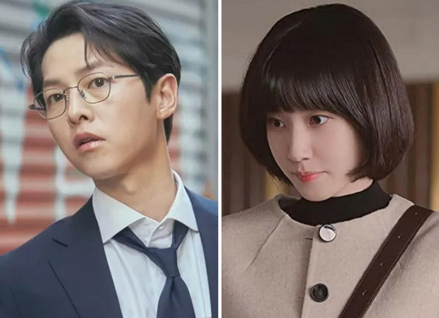 Song Joong Ki starrer Reborn Rich dethrones Park Eun Bin starrer Extraordinary Attorney Woo as most-watched mini-series of 2022