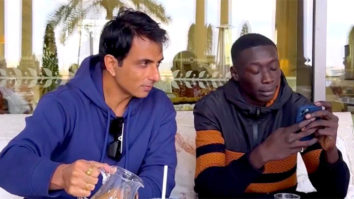 Sonu Sood & Khaby Lame ‘s hilarious reel