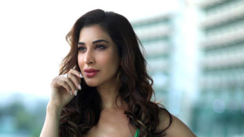 Sophie Choudry