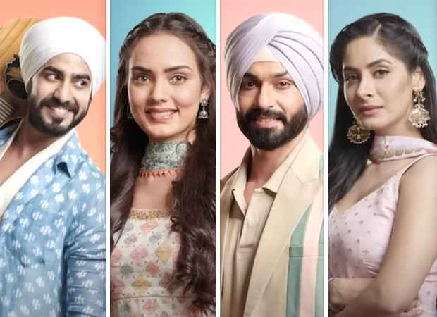 Teri Meri Doriyaann trailer out: Vijayendra Kumeria and Himanshi Parashar to headline StarPlus' next show
