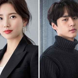 Start-up Actress Bae Suzy And Degree Of Love’s Yang Se Jong To Star In 