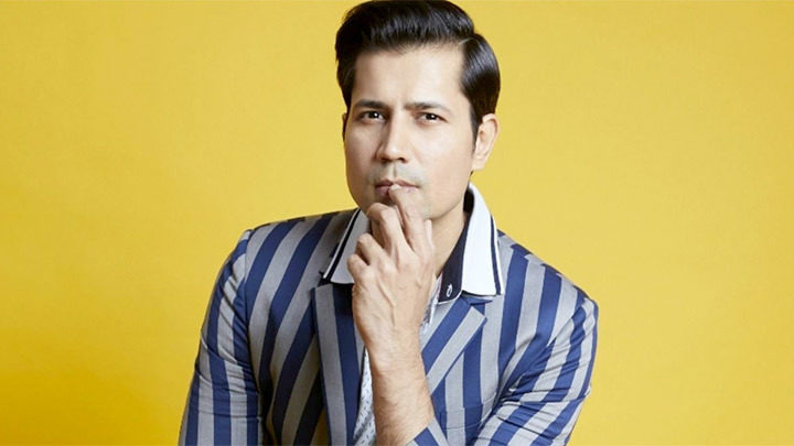 Sumeet Vyas: “Aar Ya Paar is an Action, Pulp Fiction sort of a show, it’s about…” Sumeet Vyas: “Aar Ya Paar is an Action, Pulp Fiction sort of a show, it’s about…”