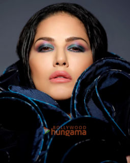 Celeb Photos Of Sunny Leone