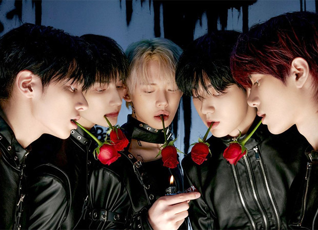 TXT encounter devil's voice in intriguing concept teaser for The Name Chapter: Temptation, watch video