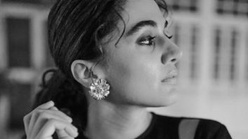 Celebrity Photos of Taapsee Pannu