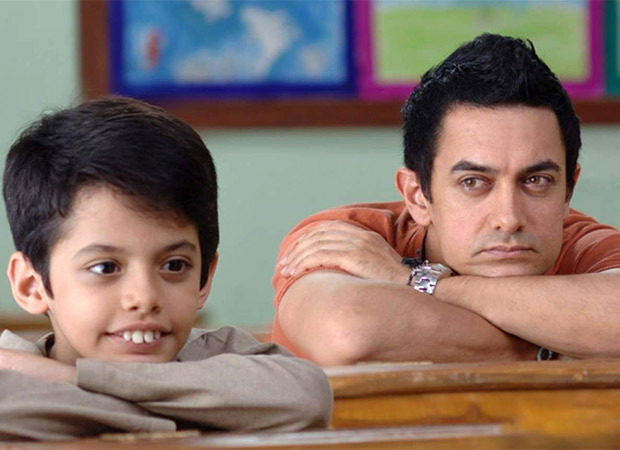 15 Years of Taare Zameen Par: Tisca Chopra says Aamir Khan was the most anxious for his first directorial; calls it a ‘landmark film’