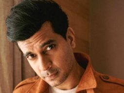 “2022 has given me one of the biggest highs of my career” – says Tahir Raj Bhasin on three releases