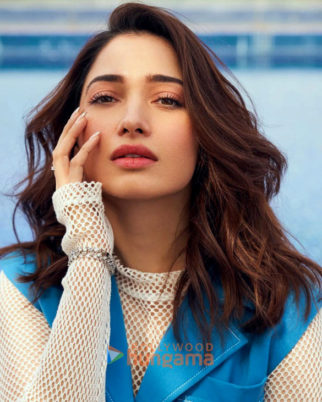 Celebrity Photos of Tamannaah Bhatia