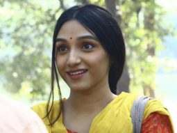 Gandhi Godse Ek Yudh to mark debut of Rajkumar Santoshi’s daughter Tanisha Santoshi; first look out
