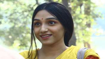Gandhi Godse Ek Yudh to mark debut of Rajkumar Santoshi’s daughter Tanisha Santoshi; first look out