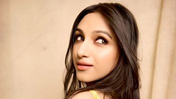 Celebrity wallpaper of Tanisha Santoshi