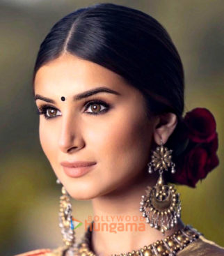 Celeb Photos Of Tara Sutaria