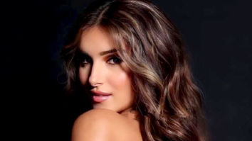 Celeb Photos Of Tara Sutaria
