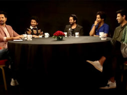 Teaser: The Actors Roundtable 2022 | Ayushmann Khurrana | Vicky K | Rohit S | Ishaan K | Adivi S | Sumeet V